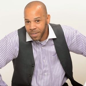 Meet your Posher, Allen